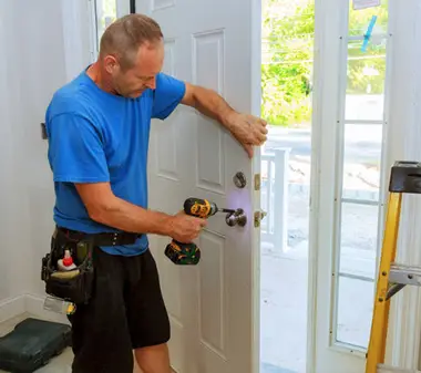 Door Replacement And Installation Services In Lockport Il