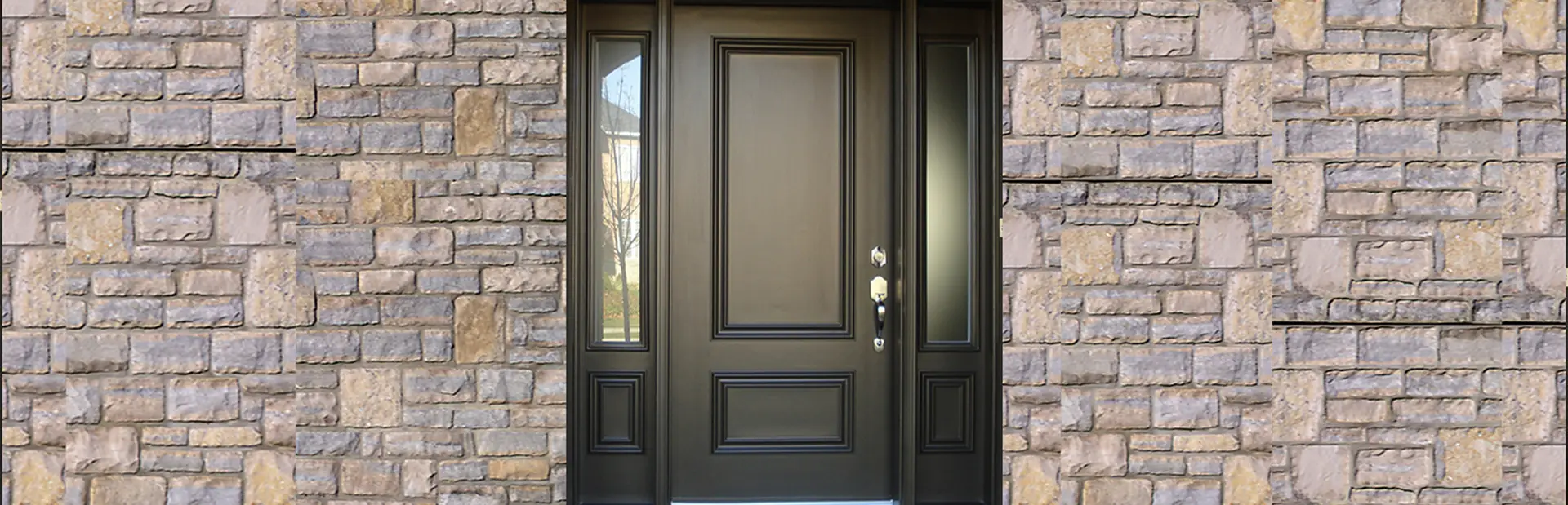 Door Replacement And Installation Services
