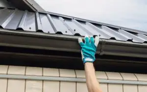 The Benefits of Gutter Replacement