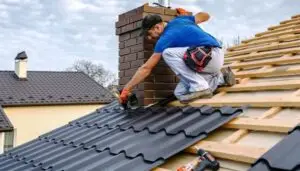 Roof Replacement Materials