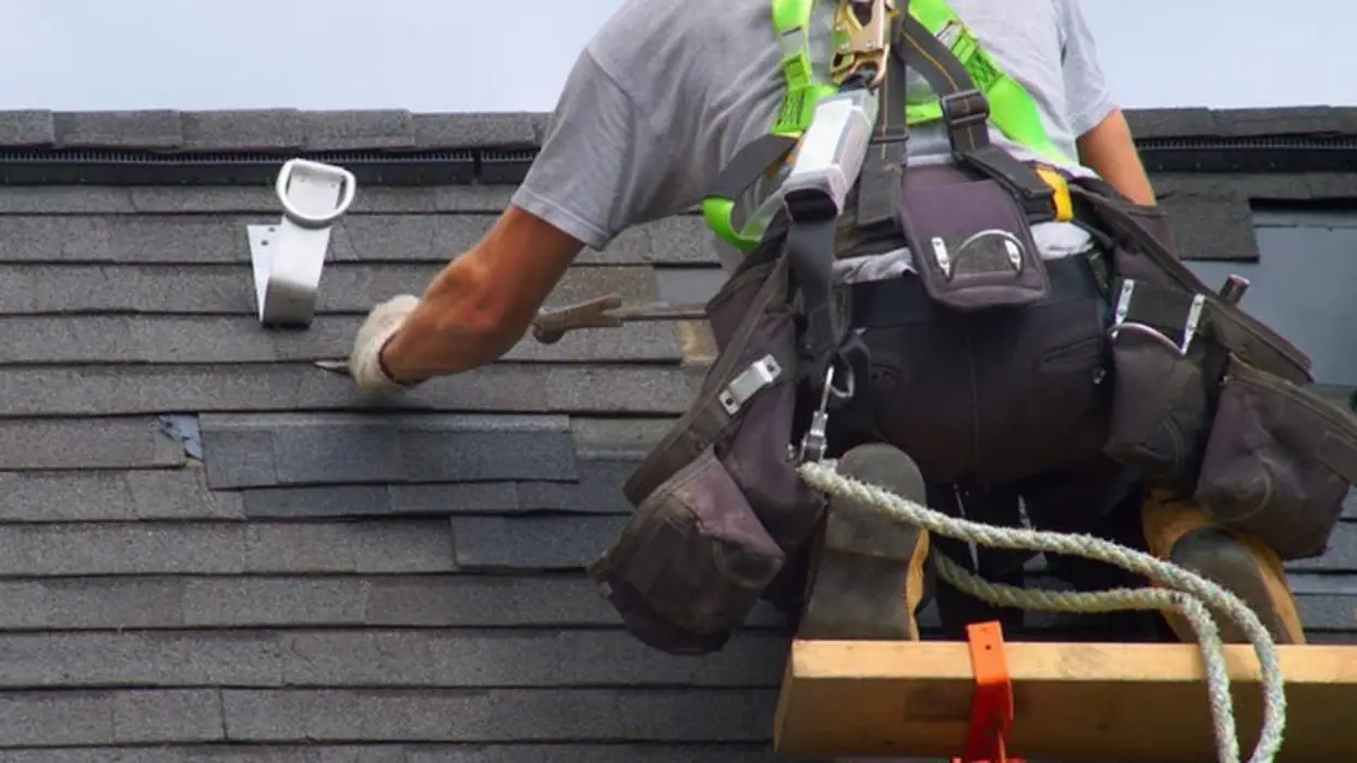 7 Questions To Ask When Hiring A Roofer In Your Area